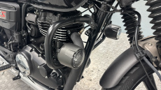 Honda GB350S (25MY)